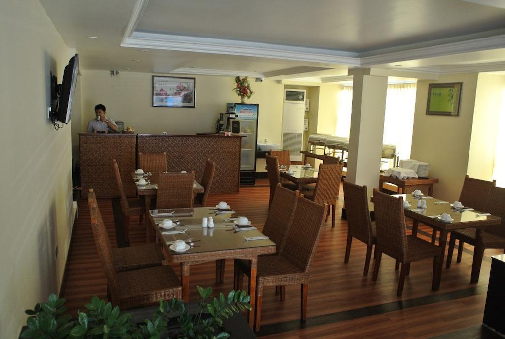 Hotel Wardan Yangon Exterior photo