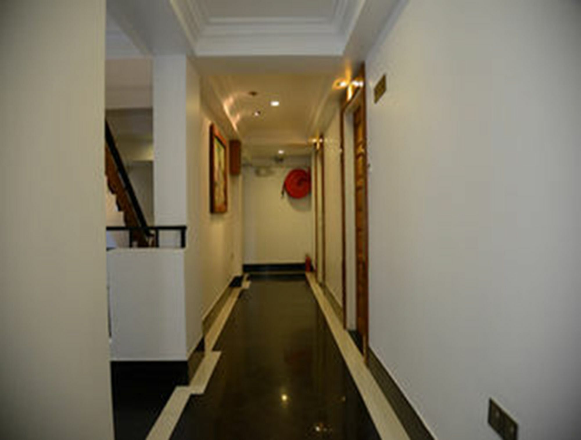 Hotel Wardan Yangon Exterior photo