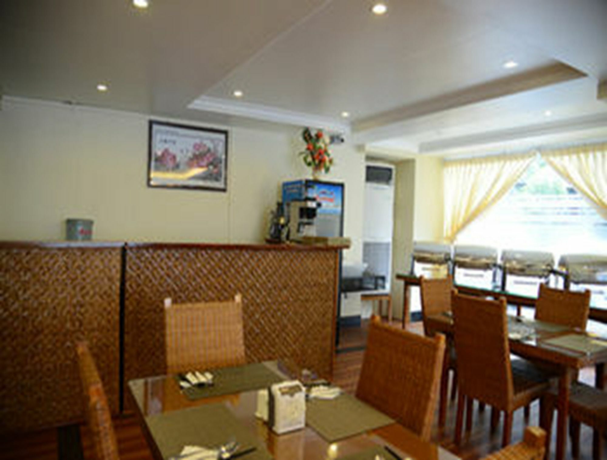 Hotel Wardan Yangon Exterior photo